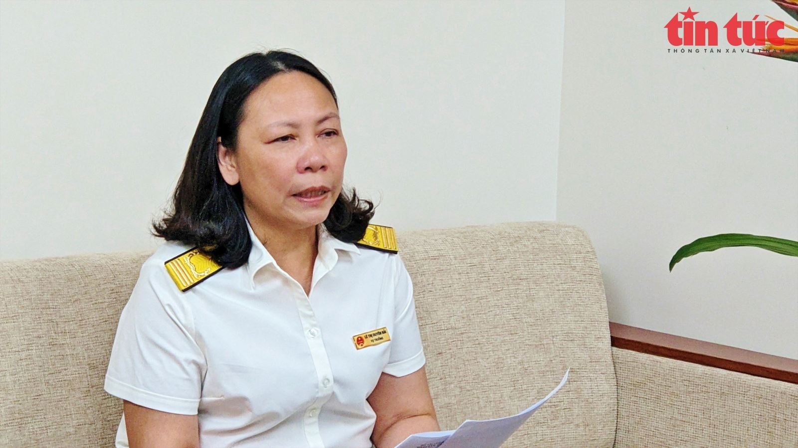 Ngành Thuế phản hồi lý do chậm hoàn thuế đối với những hồ sơ ‘kiểm tra trước hoàn’ - Ảnh 1. Ngành Thuế phản hồi lý do chậm hoàn thuế đối với những hồ sơ ‘kiểm tra trước hoàn’ - Ảnh 1.