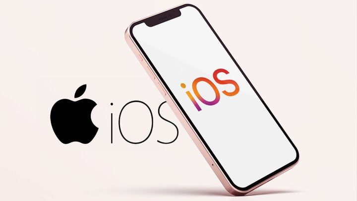 Có nên cập nhật iOS mới cho iPhone đời cũ? - Ảnh 1. Có nên cập nhật iOS mới cho iPhone đời cũ? - Ảnh 1.