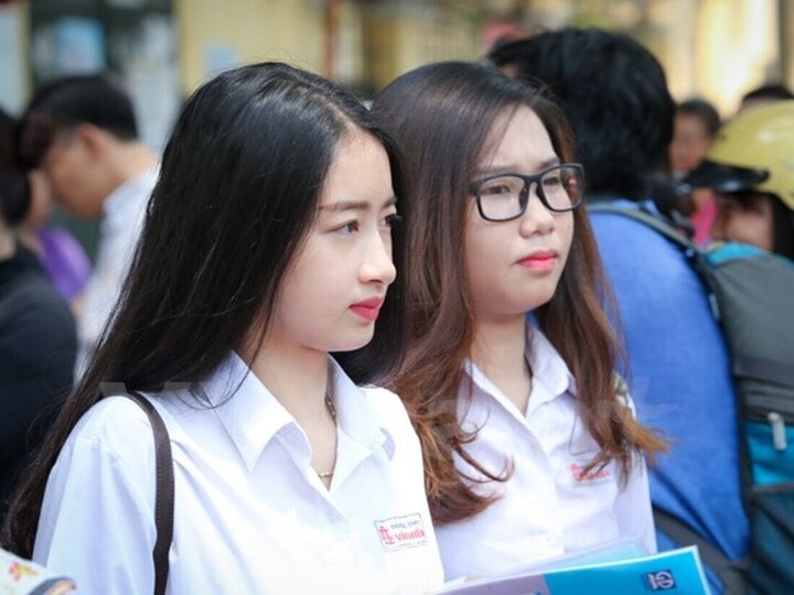 Nữ giới nên chọn học ngành nào phù hợp nhất?- Ảnh 1. Nữ giới nên chọn học ngành nào phù hợp nhất?- Ảnh 1.
