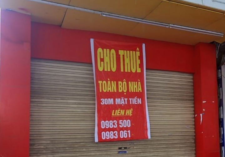 Mẹo chọn mặt bằng kinh doanh tốt, dễ hút lộc - Ảnh 1. Mẹo chọn mặt bằng kinh doanh tốt, dễ hút lộc - Ảnh 1.