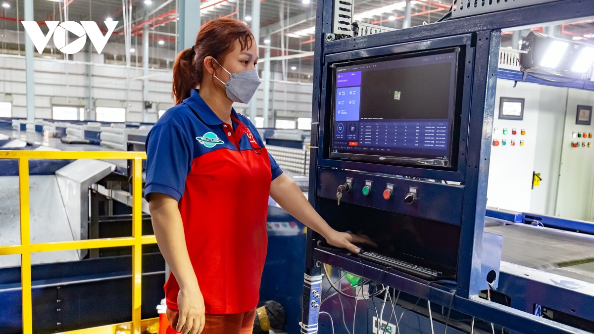Kinh tế tuần hoàn không chỉ là cách “làm màu” của doanh nghiệp lớn - Ảnh 1. Kinh tế tuần hoàn không chỉ là cách “làm màu” của doanh nghiệp lớn - Ảnh 1.
