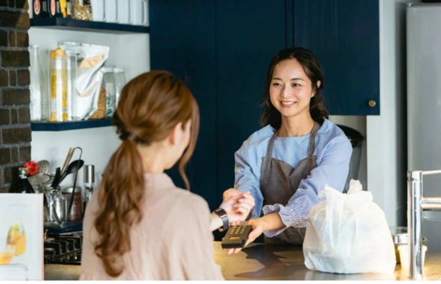 Du học sinh tại Úc bất ngờ với mức lương làm thêm- Ảnh 1. Du học sinh tại Úc bất ngờ với mức lương làm thêm- Ảnh 1.