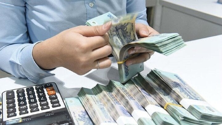 Lãi suất tiết kiệm rút gốc linh hoạt của các ngân hàng thế nào?- Ảnh 1. Lãi suất tiết kiệm rút gốc linh hoạt của các ngân hàng thế nào?- Ảnh 1.