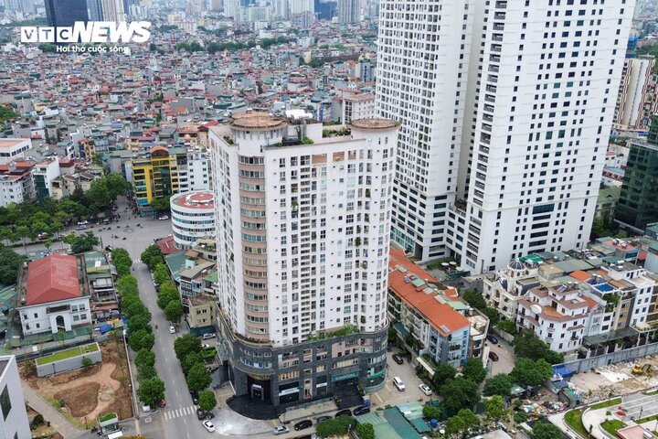 Quy định cấm cho thuê căn hộ lưu trú ngắn ngày trong chung cư gây tranh cãi- Ảnh 1. Quy định cấm cho thuê căn hộ lưu trú ngắn ngày trong chung cư gây tranh cãi- Ảnh 1.