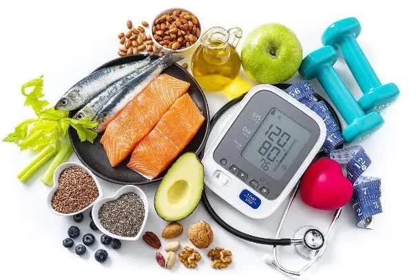 Người có lượng đường trong máu cao dễ có 3 biểu hiện sau khi ăn, nếu không gặp thì có nghĩa là đường huyết ổn định- Ảnh 1. Người có lượng đường trong máu cao dễ có 3 biểu hiện sau khi ăn, nếu không gặp thì có nghĩa là đường huyết ổn định- Ảnh 1.