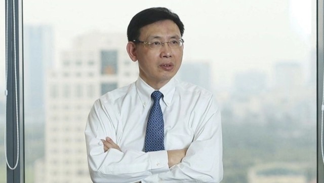 Ông Đỗ Cao Bảo phân tích về lương tháng 13: Có phải 'đặc sản' của Việt Nam? Thông lệ ra sao? Doanh nghiệp lỗ thì trả thế nào? - Ảnh 1. Ông Đỗ Cao Bảo phân tích về lương tháng 13: Có phải 'đặc sản' của Việt Nam? Thông lệ ra sao? Doanh nghiệp lỗ thì trả thế nào? - Ảnh 1.