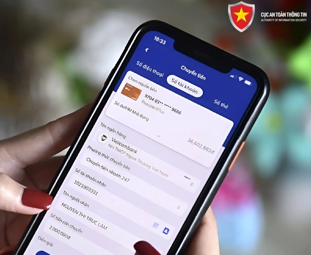 Bị mất hoặc lộ thông tin CCCD, coi chừng rơi vào tròng lừa đảo: Thủ đoạn rất nhiều người sập bẫy dù đã cảnh giác- Ảnh 1. Bị mất hoặc lộ thông tin CCCD, coi chừng rơi vào tròng lừa đảo: Thủ đoạn rất nhiều người sập bẫy dù đã cảnh giác- Ảnh 1.