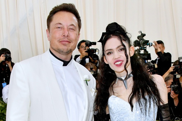 Những cậu ấm cô chiêu nhà tỷ phú Elon Musk có gì đặc biệt: Có tên độc nhất vô nhị mang nhiều ý nghĩa, là anh em sinh đôi, sinh ba - Ảnh 1. Những cậu ấm cô chiêu nhà tỷ phú Elon Musk có gì đặc biệt: Có tên độc nhất vô nhị mang nhiều ý nghĩa, là anh em sinh đôi, sinh ba - Ảnh 1.
