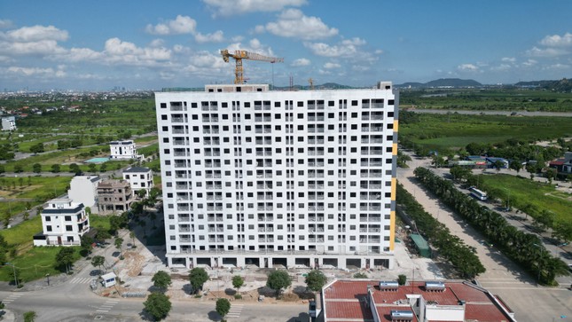 Công khai giá bán nhà ở xã hội tại Hải Phòng- Ảnh 1. Công khai giá bán nhà ở xã hội tại Hải Phòng- Ảnh 1.