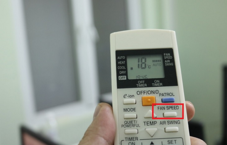 Bật điều hòa để gió mạnh hay gió nhẹ thì tốn điện hơn? Thì ra bấy lâu rất nhiều người hiểu sai- Ảnh 1. Bật điều hòa để gió mạnh hay gió nhẹ thì tốn điện hơn? Thì ra bấy lâu rất nhiều người hiểu sai- Ảnh 1.