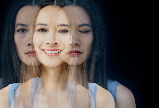 Hội chứng trầm cảm cười: Khi đằng sau nụ cười hạnh phúc là những nỗi đau không ai thấu - Ảnh 1. Hội chứng trầm cảm cười: Khi đằng sau nụ cười hạnh phúc là những nỗi đau không ai thấu - Ảnh 1.