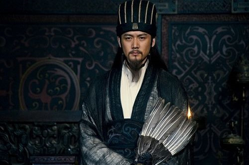 Gia Cát Lượng xuất chúng phải e ngại trước 3 nhân vật này: Người cuối khiến ông tháo chạy nhiều lần- Ảnh 1. Gia Cát Lượng xuất chúng phải e ngại trước 3 nhân vật này: Người cuối khiến ông tháo chạy nhiều lần- Ảnh 1.