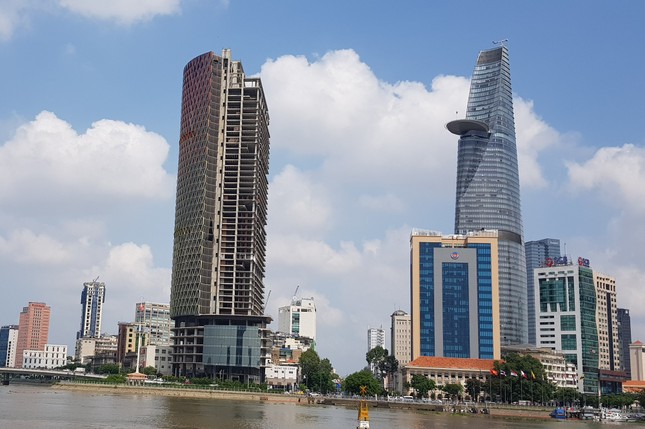 Bảng giá đất điều chỉnh tại TPHCM không tăng đột biến- Ảnh 1. Bảng giá đất điều chỉnh tại TPHCM không tăng đột biến- Ảnh 1.