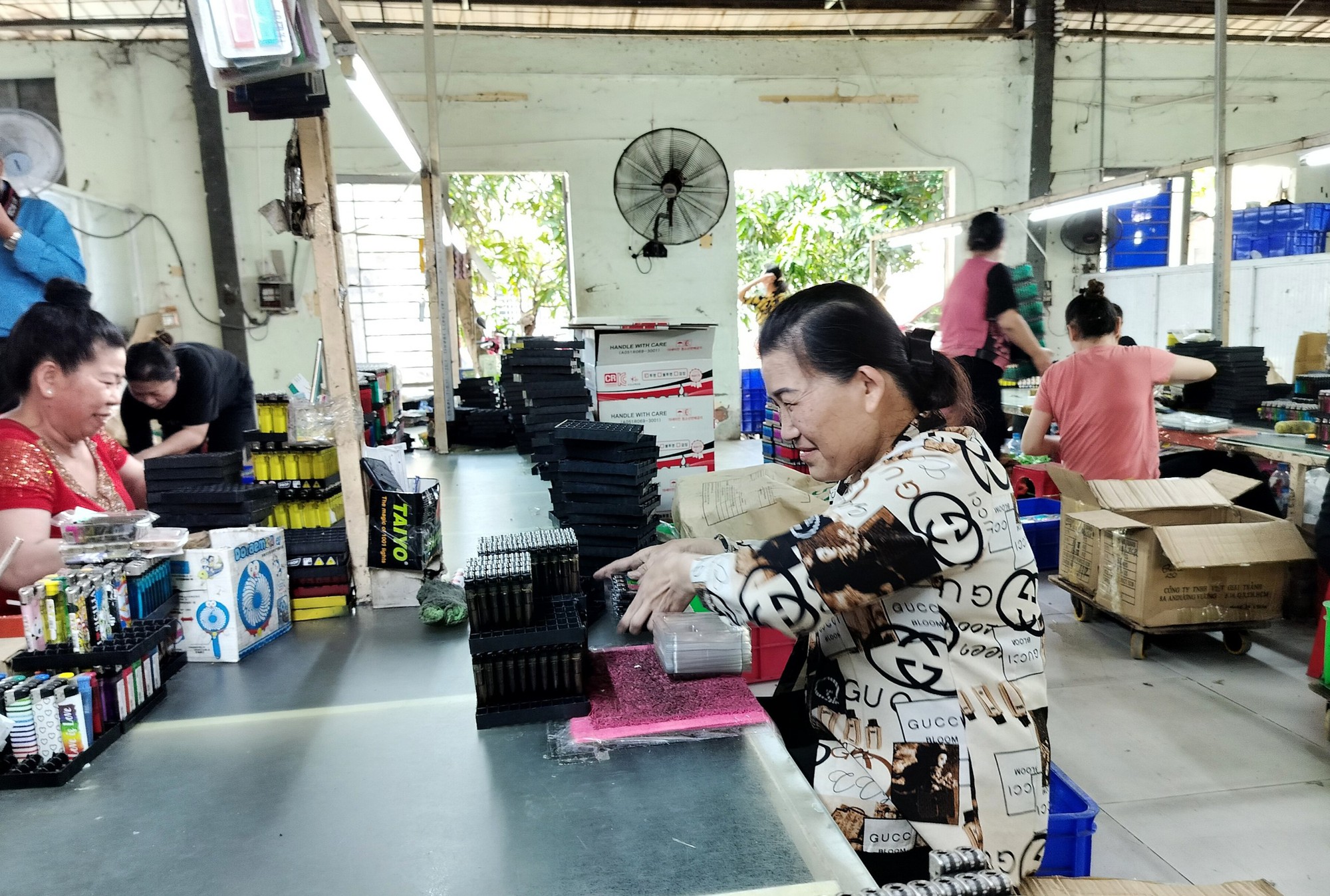 Tăng lương hưu, trợ cấp: Nên ưu tiên cho người có lương hưu thấp- Ảnh 1. Tăng lương hưu, trợ cấp: Nên ưu tiên cho người có lương hưu thấp- Ảnh 1.