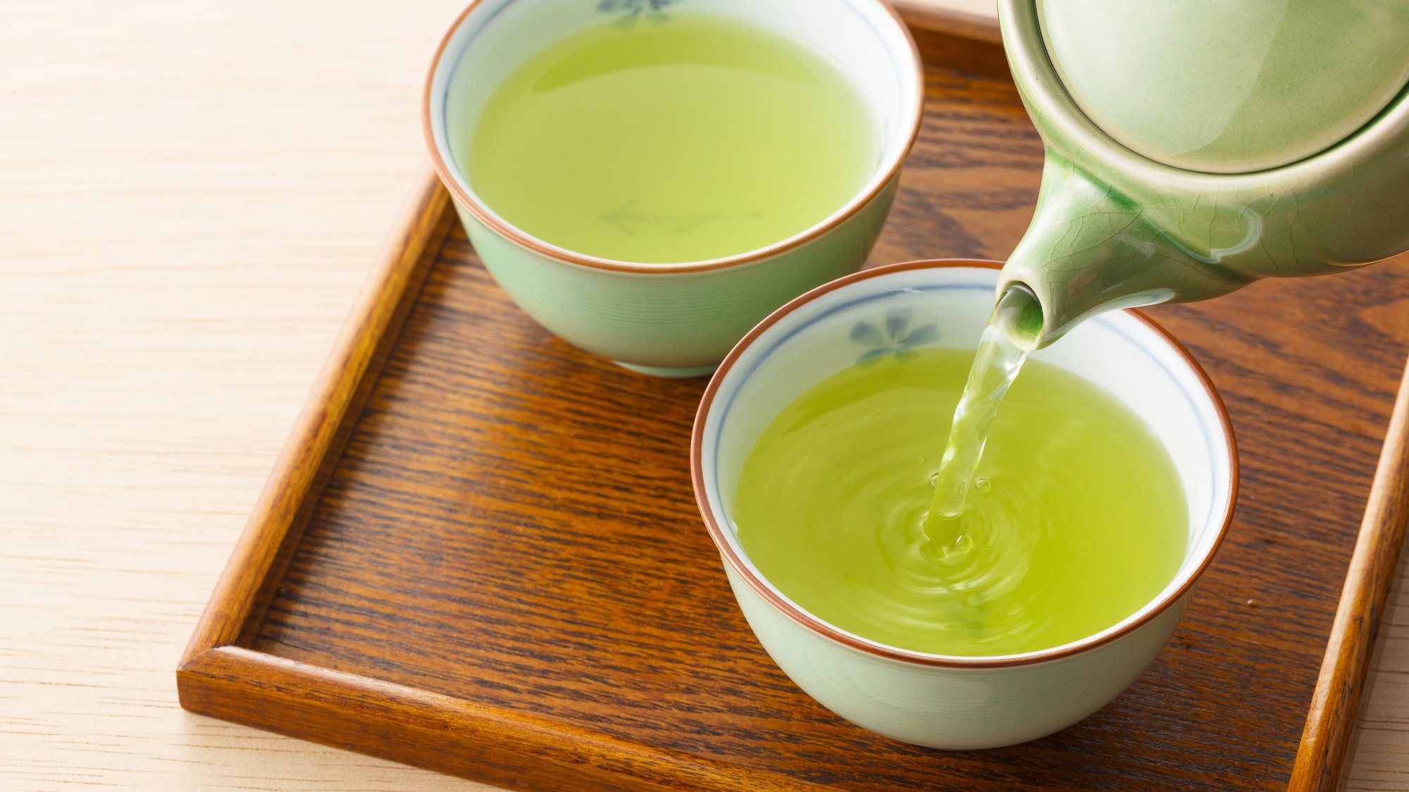 6 loại đồ uống là 'khắc tinh' của mỡ máu, Việt Nam có nhiều - Ảnh 1. 6 loại đồ uống là 'khắc tinh' của mỡ máu, Việt Nam có nhiều - Ảnh 1.