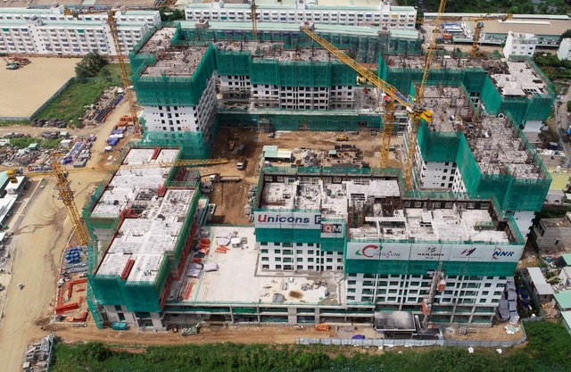 Điểm danh các dự án của Nam Long Group được trông đợi sẽ đóng góp vào nguồn cung bất động sản 2020 - Ảnh 1. Điểm danh các dự án của Nam Long Group được trông đợi sẽ đóng góp vào nguồn cung bất động sản 2020 - Ảnh 1.
