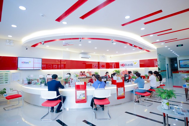 HDBank chuẩn bị chào bán 1.000 tỷ đồng trái phiếu ra công chúng với lãi suất hấp dẫn - Ảnh 1. HDBank chuẩn bị chào bán 1.000 tỷ đồng trái phiếu ra công chúng với lãi suất hấp dẫn - Ảnh 1.