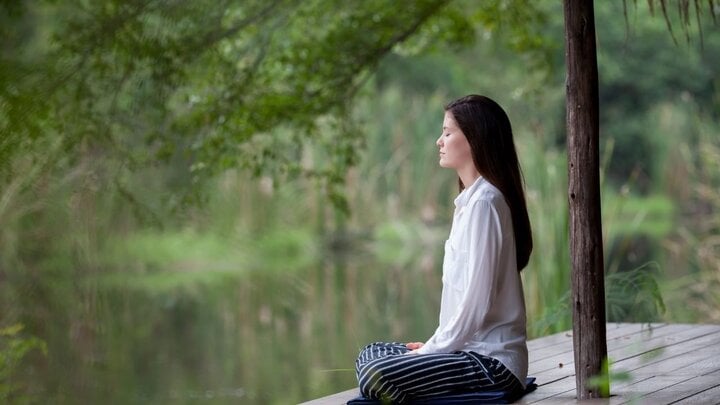 Vì sao trào lưu 'chữa lành' gây sốt thời gian qua?- Ảnh 1. Vì sao trào lưu 'chữa lành' gây sốt thời gian qua?- Ảnh 1.