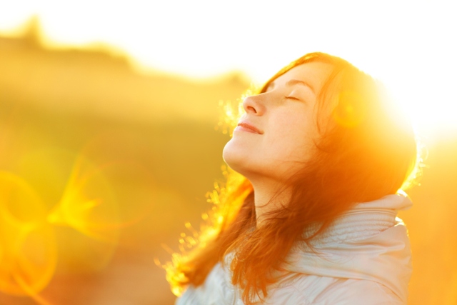 Thiền yoga Kundalini: Thay đổi hoàn toàn cuộc sống chỉ nhờ 12 phút thực hiện phương pháp truyền thống mỗi ngày - Ảnh 1. Thiền yoga Kundalini: Thay đổi hoàn toàn cuộc sống chỉ nhờ 12 phút thực hiện phương pháp truyền thống mỗi ngày - Ảnh 1.