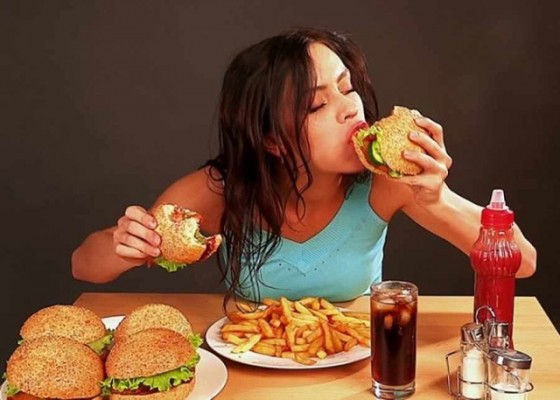 Nguyên nhân khiến 95% người ăn kiêng giảm cân thất bại, đây là bí quyết để giảm mỡ thừa vĩnh viễn - Ảnh 1. Nguyên nhân khiến 95% người ăn kiêng giảm cân thất bại, đây là bí quyết để giảm mỡ thừa vĩnh viễn - Ảnh 1.