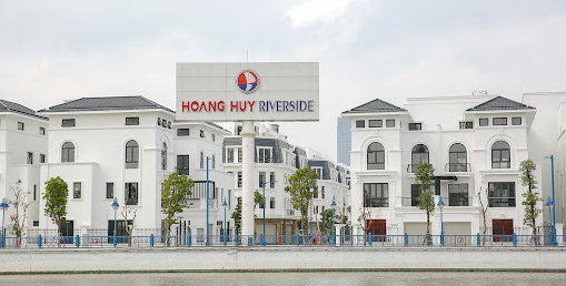 Hoàng Huy Group muốn làm dự án gần 3.200 tỷ đồng ở Hải Phòng - Ảnh 1. Hoàng Huy Group muốn làm dự án gần 3.200 tỷ đồng ở Hải Phòng - Ảnh 1.