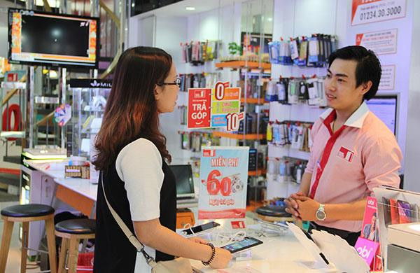 Home Credit đang nợ Thế giới di động bao nhiêu tiền? - Ảnh 1. Home Credit đang nợ Thế giới di động bao nhiêu tiền? - Ảnh 1.