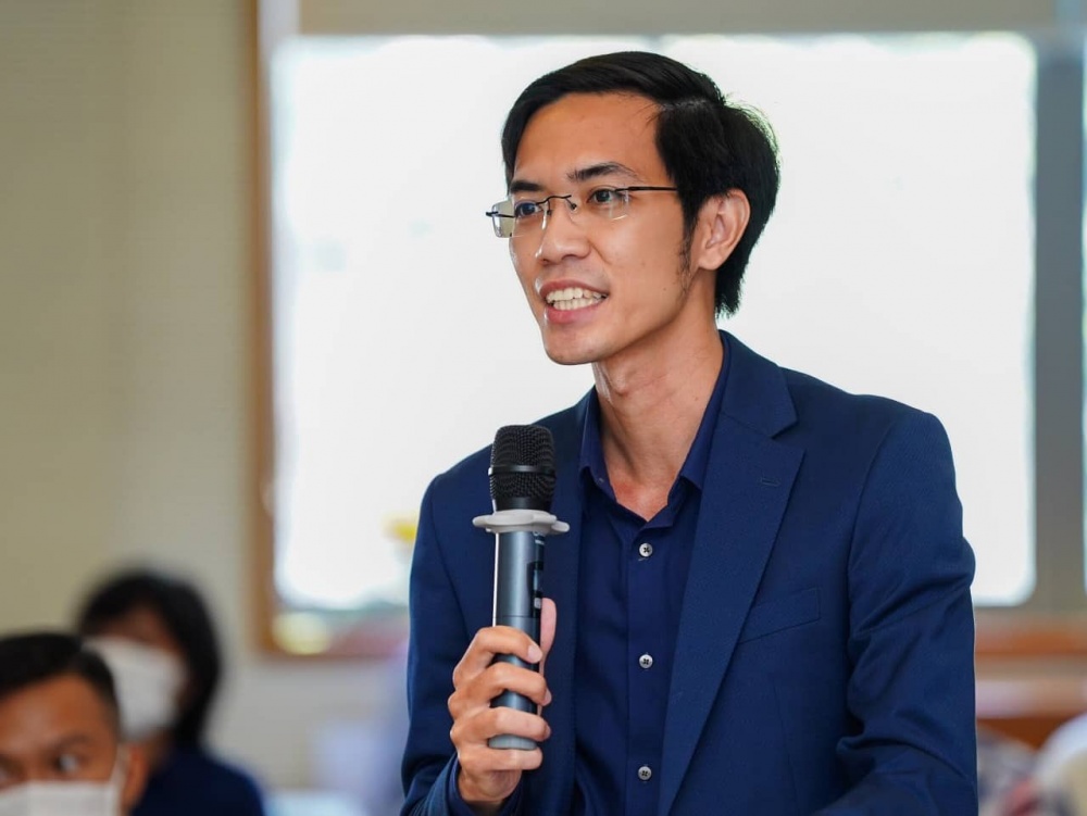 Kênh đầu tư năm 2024: Không bỏ tất cả trứng vào một giỏ - Ảnh 1. Kênh đầu tư năm 2024: Không bỏ tất cả trứng vào một giỏ - Ảnh 1.