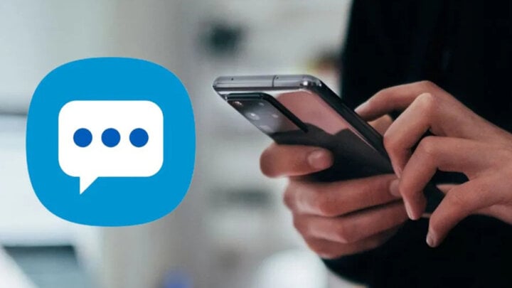 Hướng dẫn cách tự động điền mã xác minh trên điện thoại Android - Ảnh 1. Hướng dẫn cách tự động điền mã xác minh trên điện thoại Android - Ảnh 1.