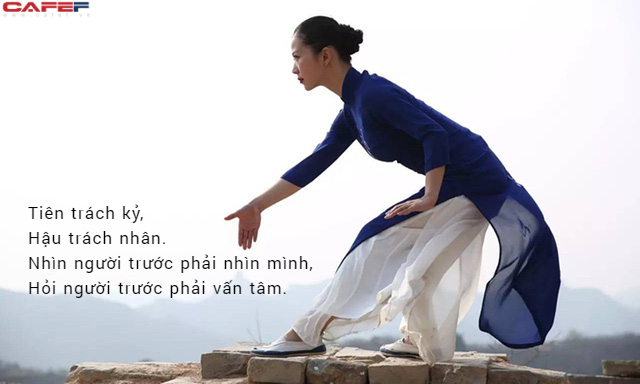 Im lặng là vàng, khoan dung là bạc, giúp người là đức hạnh, thất bại là phúc phần: Thay đổi tư duy, thay đổi cuộc đời! - Ảnh 1. Im lặng là vàng, khoan dung là bạc, giúp người là đức hạnh, thất bại là phúc phần: Thay đổi tư duy, thay đổi cuộc đời! - Ảnh 1.