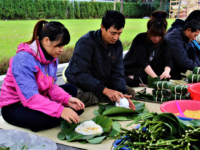 Những phong tục truyền thống của Tết Nguyên đán bạn nhất định phải biết - Ảnh 1. Những phong tục truyền thống của Tết Nguyên đán bạn nhất định phải biết - Ảnh 1.