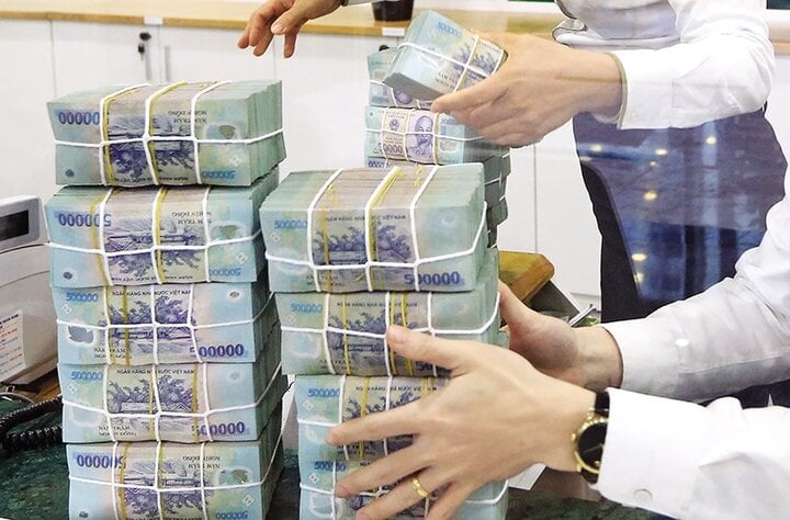 Một cọc 500.000 đồng bằng bao nhiêu tiền? - Ảnh 1. Một cọc 500.000 đồng bằng bao nhiêu tiền? - Ảnh 1.