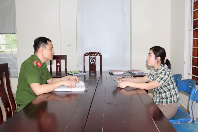Người phụ nữ lừa 2,5 tỷ đồng để đầu tư trên mạng rồi mất trắng vì sập bẫy của kẻ lừa đảo khác - Ảnh 1. Người phụ nữ lừa 2,5 tỷ đồng để đầu tư trên mạng rồi mất trắng vì sập bẫy của kẻ lừa đảo khác - Ảnh 1.