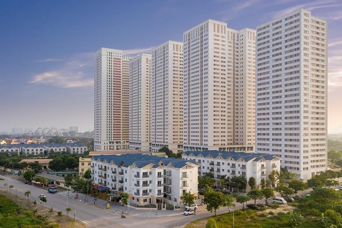 Mua nhà chung cư tốt nhất nên thận trọng với những căn nằm ở 2 tầng này!- Ảnh 1. Mua nhà chung cư tốt nhất nên thận trọng với những căn nằm ở 2 tầng này!- Ảnh 1.