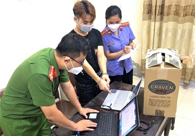 Bị lừa 900 triệu đồng sau thông báo sim điện thoại ‘bị khóa 2 chiều’ - Ảnh 1. Bị lừa 900 triệu đồng sau thông báo sim điện thoại ‘bị khóa 2 chiều’ - Ảnh 1.