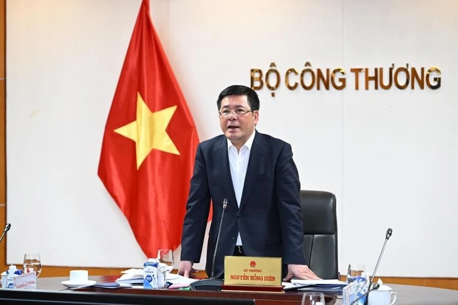 Tăng nhập khẩu điện và than từ Lào về Việt Nam - Ảnh 1. Tăng nhập khẩu điện và than từ Lào về Việt Nam - Ảnh 1.