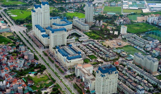 img20170517140501284 Hệ thống hạ tầng, thiết kế cảnh quan tại khu đô thị The Manor.