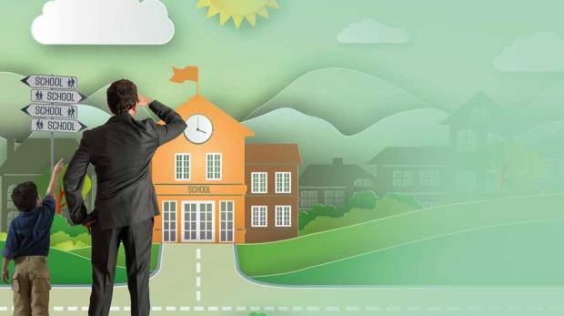 Chiến lược truyền thông – Bí quyết cạnh tranh của các doanh nghiệp trong thị trường giáo dục - Ảnh 1. Chiến lược truyền thông – Bí quyết cạnh tranh của các doanh nghiệp trong thị trường giáo dục - Ảnh 1.
