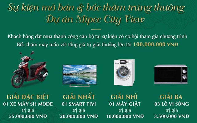 Chính thức mở bán tòa M2 – dự án Mipec City View, Kiến Hưng, Hà Đông - Ảnh 1. Chính thức mở bán tòa M2 – dự án Mipec City View, Kiến Hưng, Hà Đông - Ảnh 1.