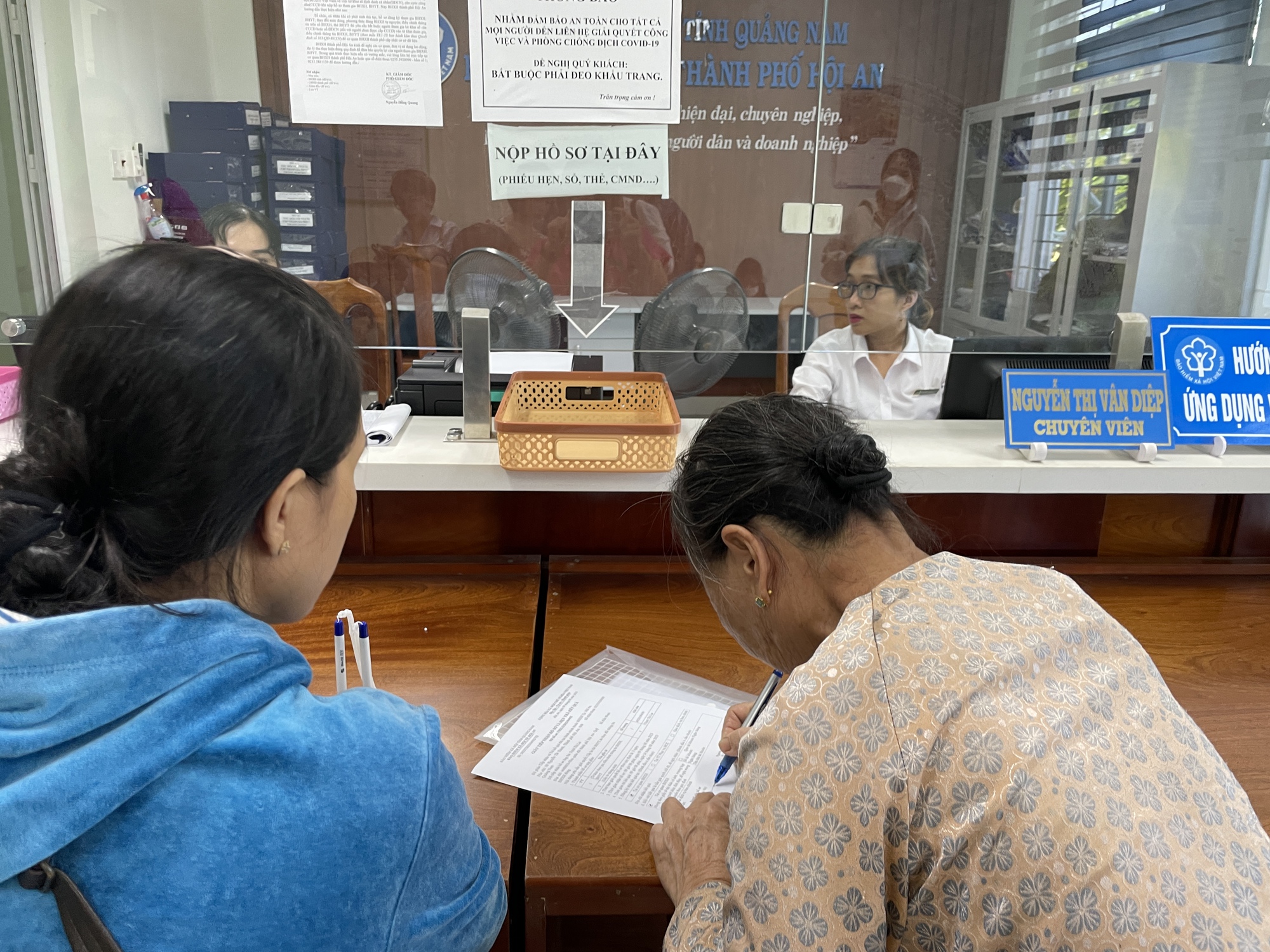 BHXH tự nguyện được hỗ trợ cao nhất bao nhiêu? - Ảnh 1. BHXH tự nguyện được hỗ trợ cao nhất bao nhiêu? - Ảnh 1.