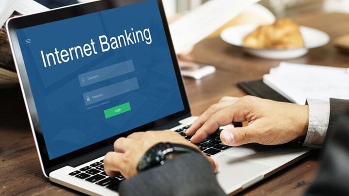 Tài khoản Internet Banking bị khóa có được rút và nhận tiền?- Ảnh 1. Tài khoản Internet Banking bị khóa có được rút và nhận tiền?- Ảnh 1.