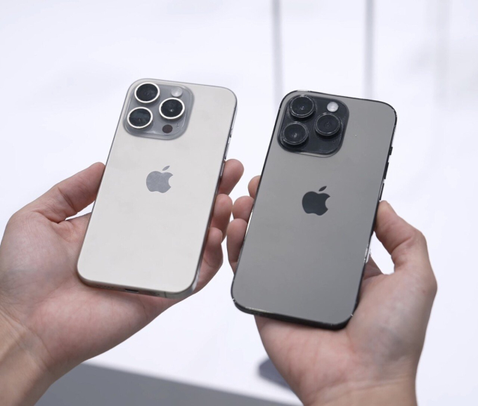 Mua iPhone 15 nhớ đừng mắc phải sai lầm này, tưởng vô hại nhưng có thể khiến máy hư hại nặng - Ảnh 1. Mua iPhone 15 nhớ đừng mắc phải sai lầm này, tưởng vô hại nhưng có thể khiến máy hư hại nặng - Ảnh 1.