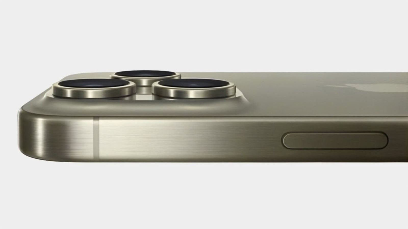 Tất cả đồn đoán trước đây đều sai: Màu Hồng mới nhất trên iPhone 16 Pro Max sẽ có diện mạo như thế này!- Ảnh 1. Tất cả đồn đoán trước đây đều sai: Màu Hồng mới nhất trên iPhone 16 Pro Max sẽ có diện mạo như thế này!- Ảnh 1.