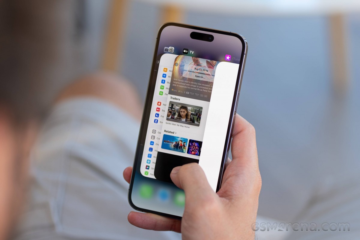 iPhone iPhone