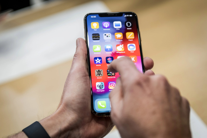 Rất nhiều người đang dùng iPhone sai cách mà không nhận ra, đây mới là cách đúng - Ảnh 1. Rất nhiều người đang dùng iPhone sai cách mà không nhận ra, đây mới là cách đúng - Ảnh 1.
