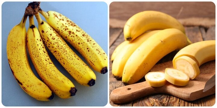 Điều gì sẽ xảy ra nếu ăn 3 quả chuối mỗi ngày? - Ảnh 1. Điều gì sẽ xảy ra nếu ăn 3 quả chuối mỗi ngày? - Ảnh 1.