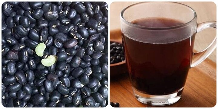 Uống nước đậu đen vào khung giờ này phát huy tác dụng gấp đôi- Ảnh 1. Uống nước đậu đen vào khung giờ này phát huy tác dụng gấp đôi- Ảnh 1.