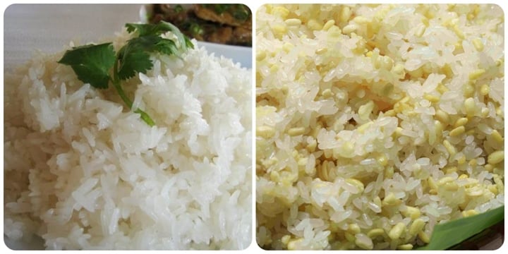 Cơm nếp ngon nhưng lại 'đại kỵ' với 5 nhóm người này - Ảnh 1. Cơm nếp ngon nhưng lại 'đại kỵ' với 5 nhóm người này - Ảnh 1.