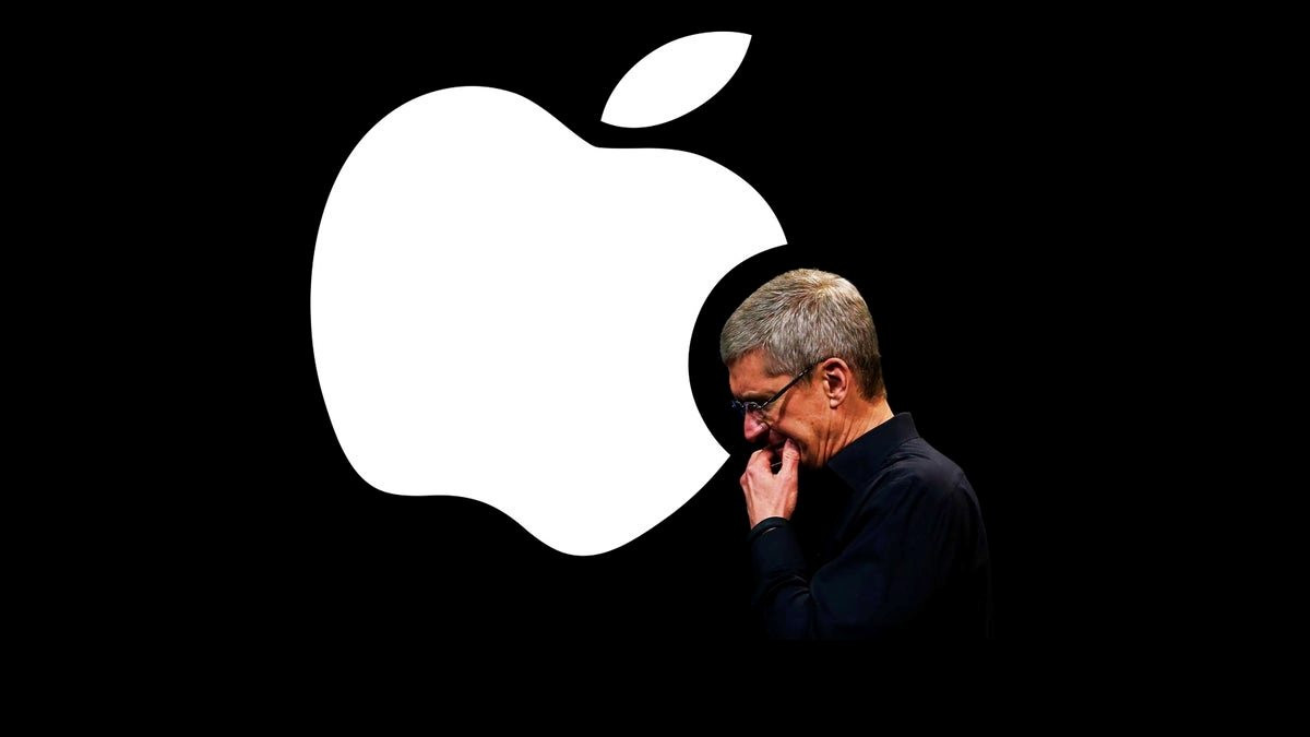 Ra mắt iPhone 16 là sự kiện "chán nhất từ trước đến nay" của Apple: Phép màu Steve Jobs đâu rồi?- Ảnh 1. Ra mắt iPhone 16 là sự kiện "chán nhất từ trước đến nay" của Apple: Phép màu Steve Jobs đâu rồi?- Ảnh 1.
