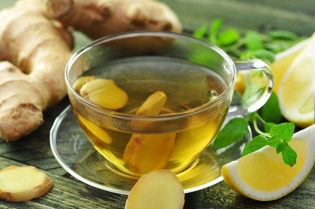 Sáng ăn gừng tốt như nhân sâm, tối ăn gừng độc ngang thạch tín và những điều chẳng mấy ai hay nhưng lại cực quan trọng khi sử dụng gừng - Ảnh 1. Sáng ăn gừng tốt như nhân sâm, tối ăn gừng độc ngang thạch tín và những điều chẳng mấy ai hay nhưng lại cực quan trọng khi sử dụng gừng - Ảnh 1.