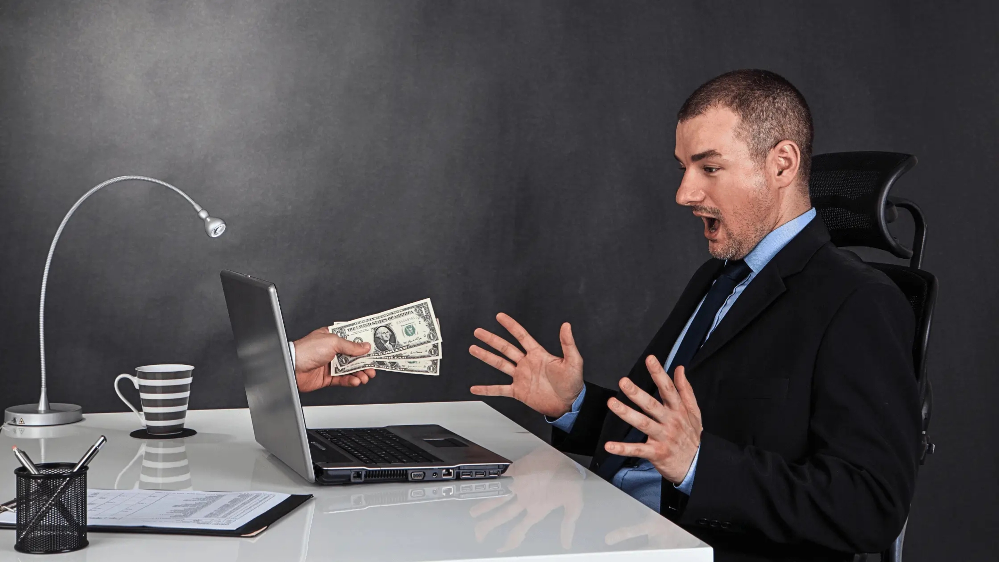 Top 6 cách kiếm tiền online dễ nhất trong năm Rồng: Cái đầu tiên ai cũng có thể làm được- Ảnh 1. Top 6 cách kiếm tiền online dễ nhất trong năm Rồng: Cái đầu tiên ai cũng có thể làm được- Ảnh 1.